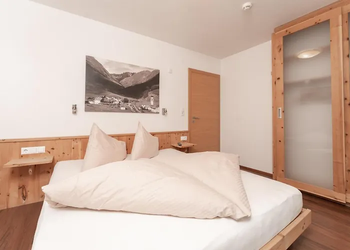Aparthotel Ambiente