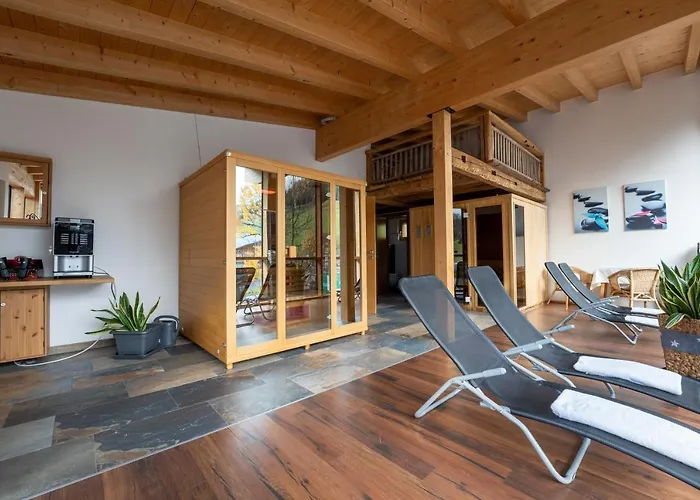 Aparthotel Ambiente