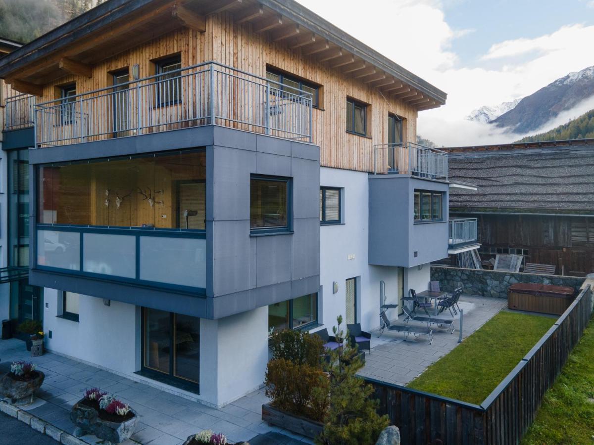 Ambiente Hotel Umhausen