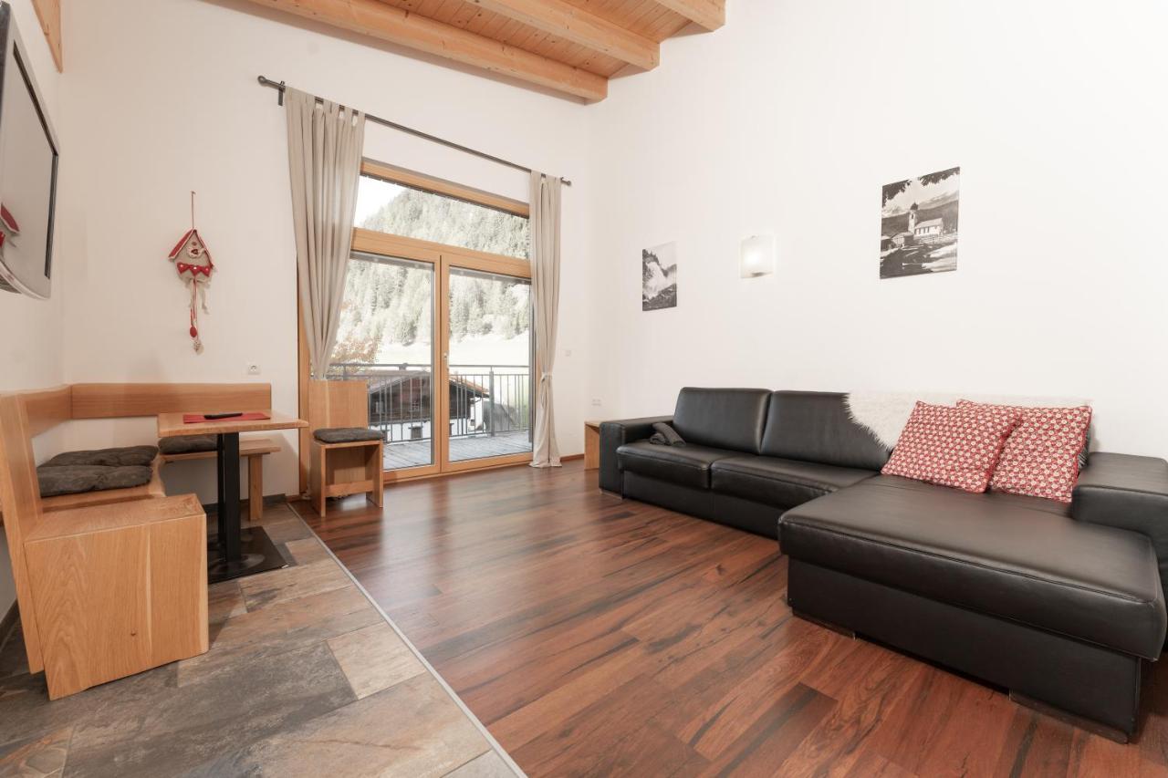 Ambiente Umhausen