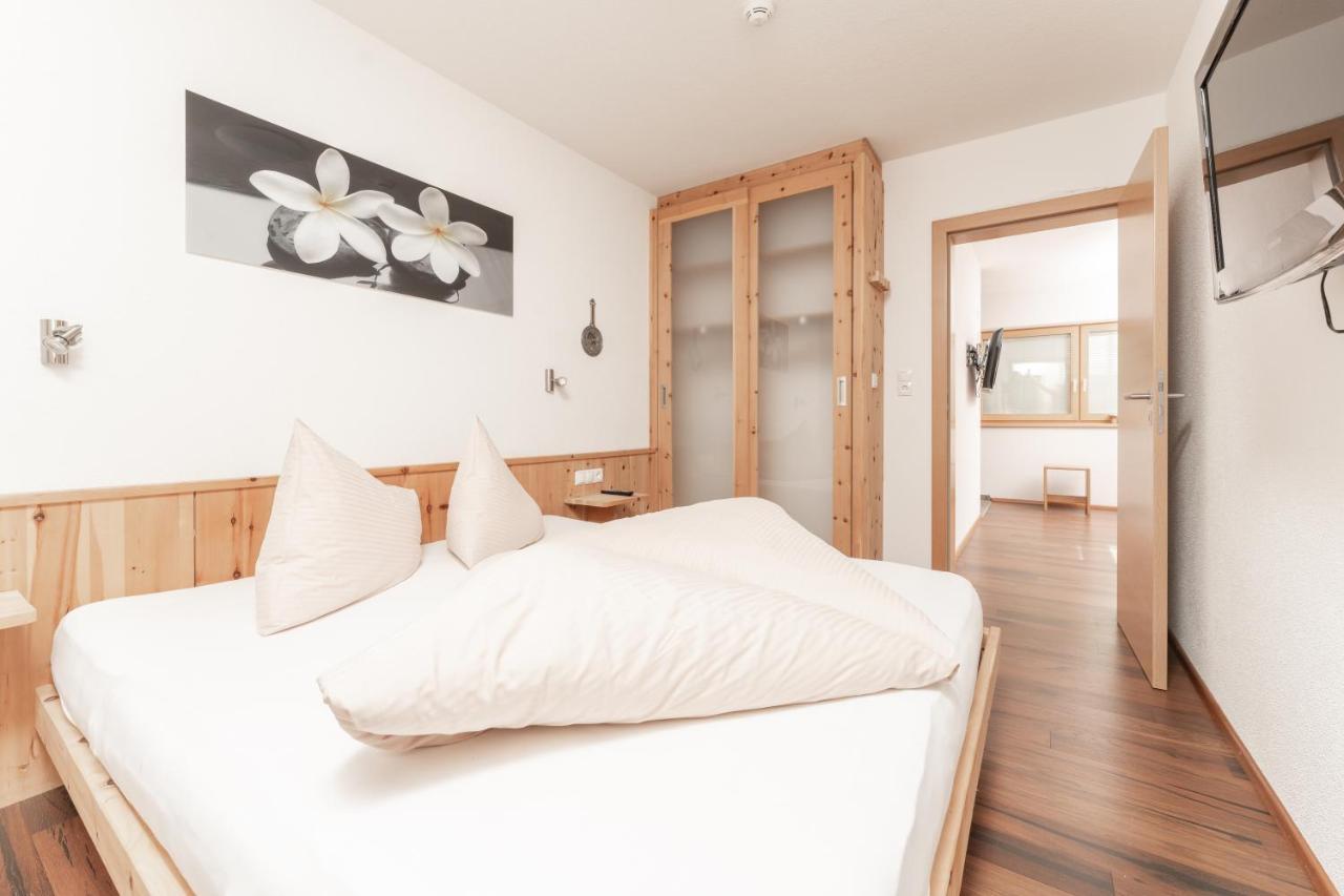 Hotel Ambiente Umhausen