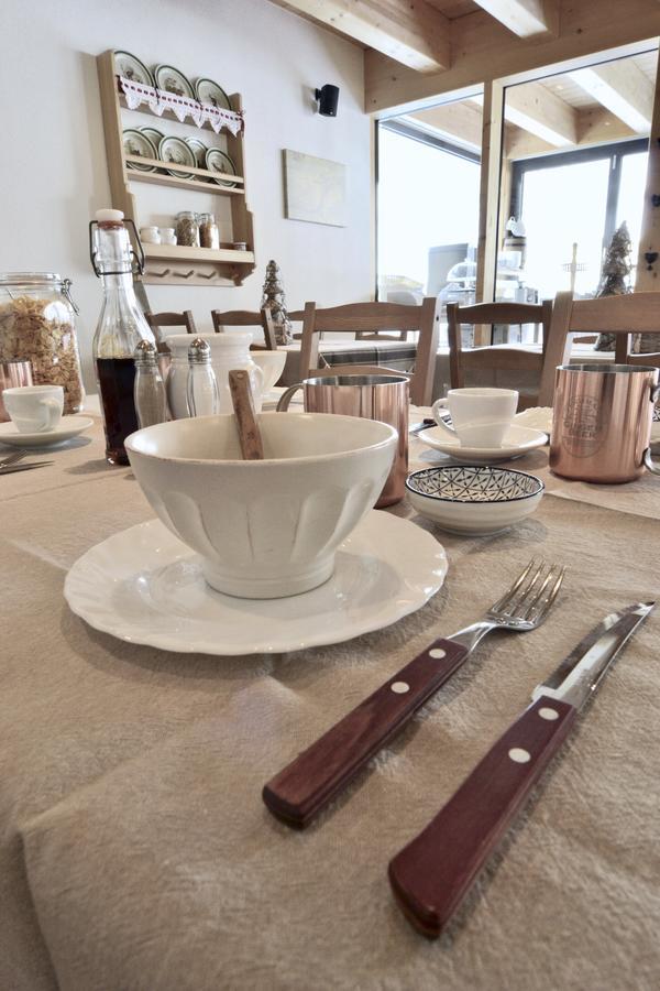 Hotel Ambiente Umhausen