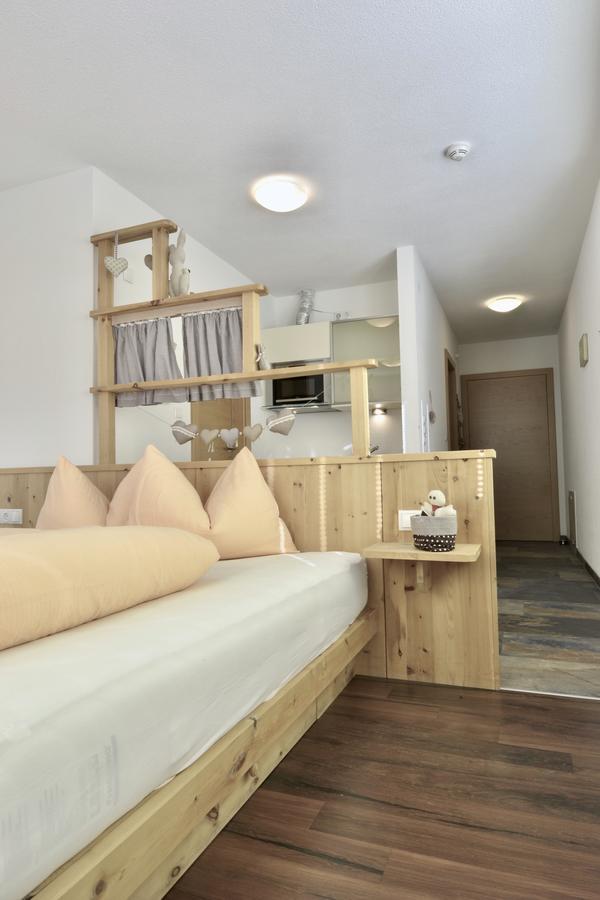 Hotel Ambiente Umhausen